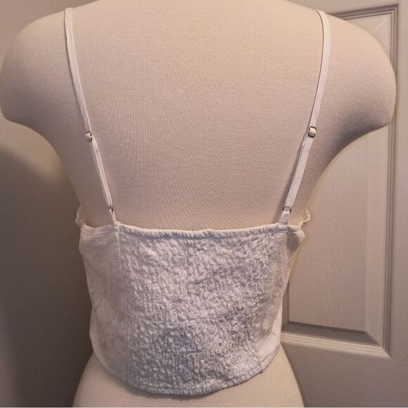 Wild Fable Corset Top - Picture 6 of 8